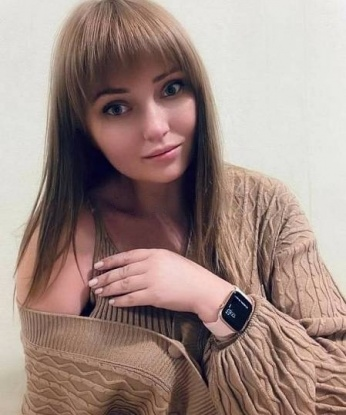 Проститутка Руслана